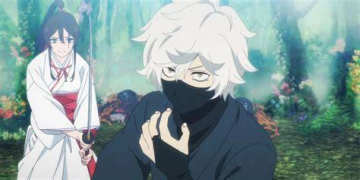 hells paradise sagiri-yamada asaemon
