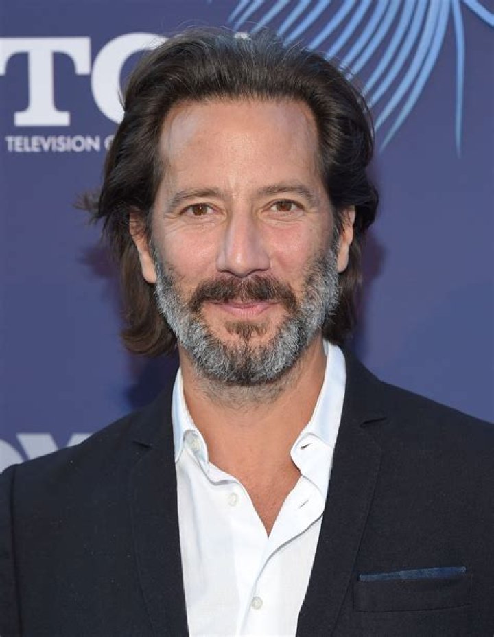 Henry Ian Cusick Henry Ian Cusick