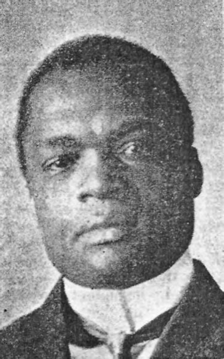 Henry Sylvester Williams Henry Sylvester Williams