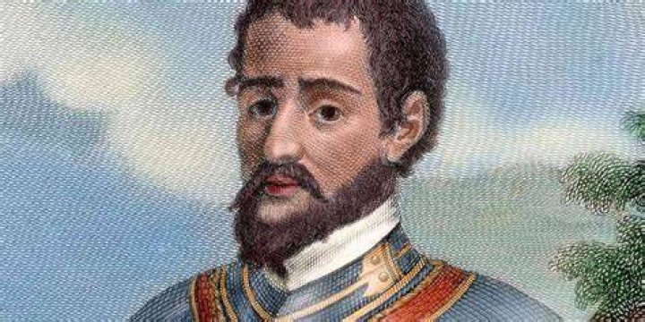 Hernando de Soto Hernando de Soto