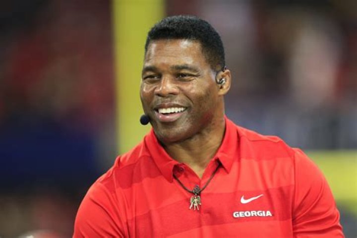 Herschel Walker Herschel Walker