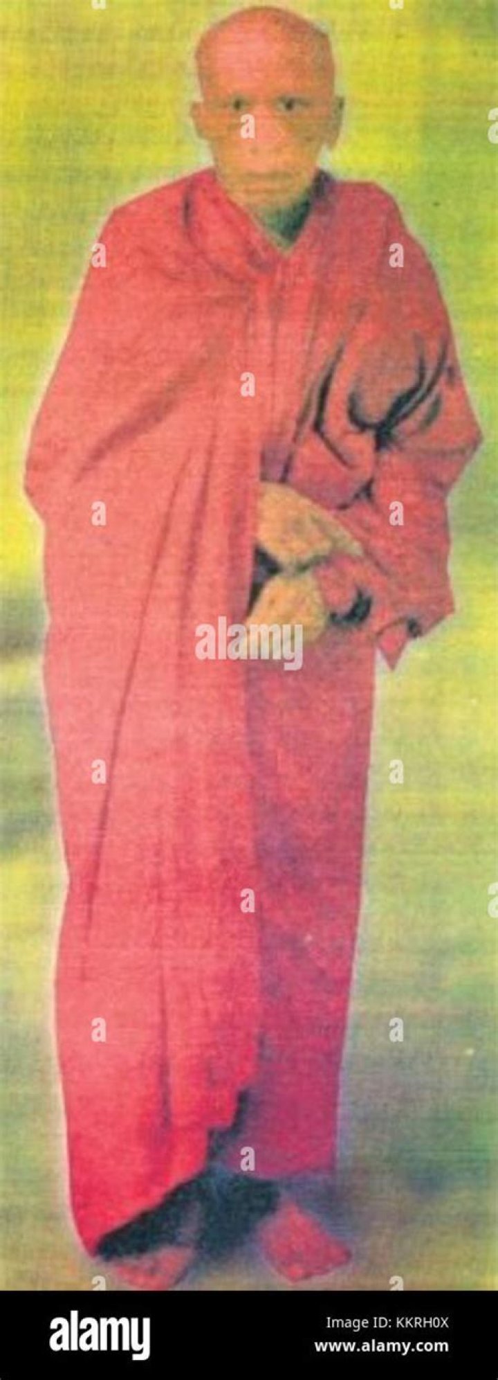 Hikkaduwe Sri Sumangala Thera Hikkaduwe Sri Sumangala Thera