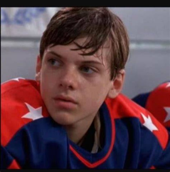 How old is Adam banks in the first Mighty Ducks?