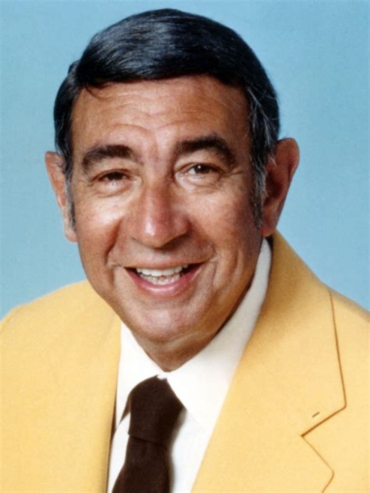 Howard Cosell Howard Cosell