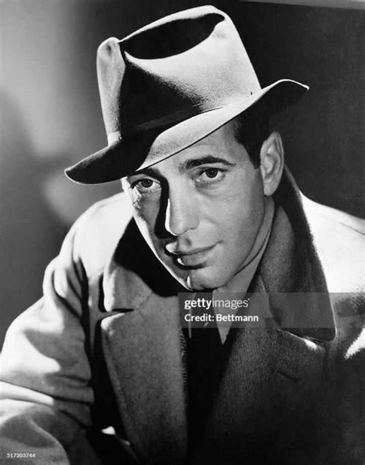 Humphrey Bogart Humphrey Bogart