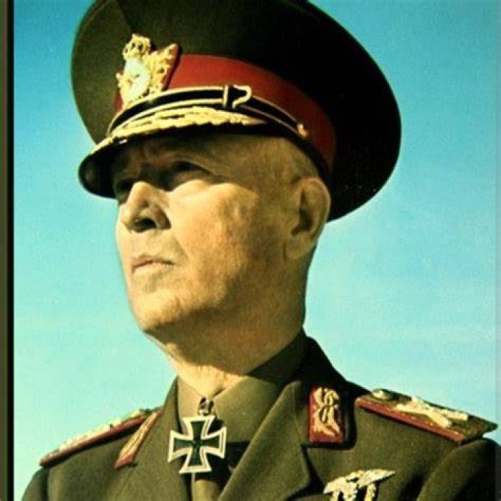 Ion Antonescu Ion Antonescu