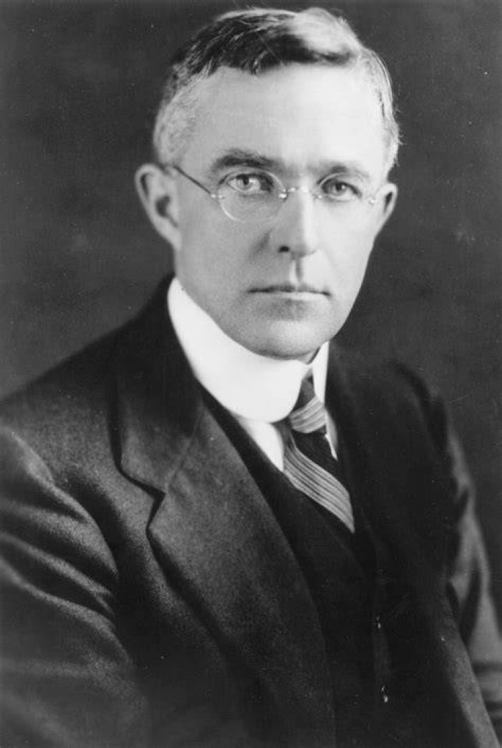 Irving Langmuir Irving Langmuir