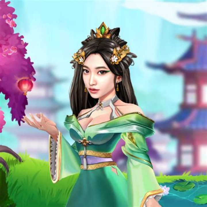 Is Jade a princess Mortal Kombat?