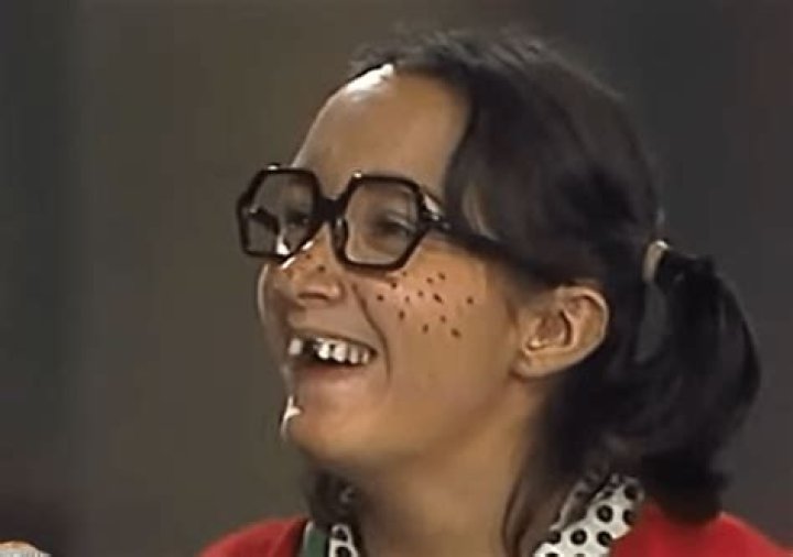 Is La chilindrina still alive?