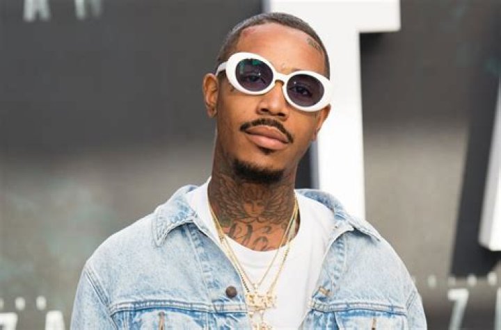 J $tash net worth: Wikipedia, age, height, girlfriend, top songs 1 J $tash