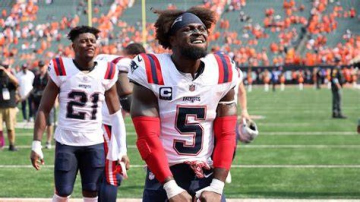 Jabrill Peppers Jabrill Peppers