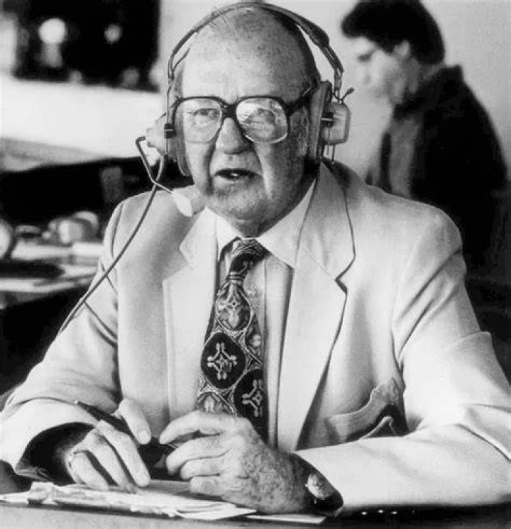 Jack Brickhouse Jack Brickhouse