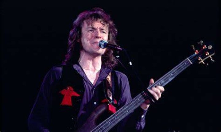 Jack Bruce