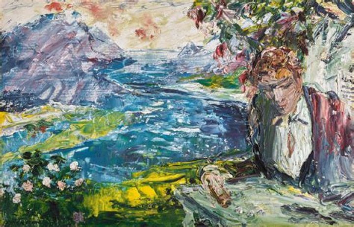 Jack Butler Yeats Jack Butler Yeats