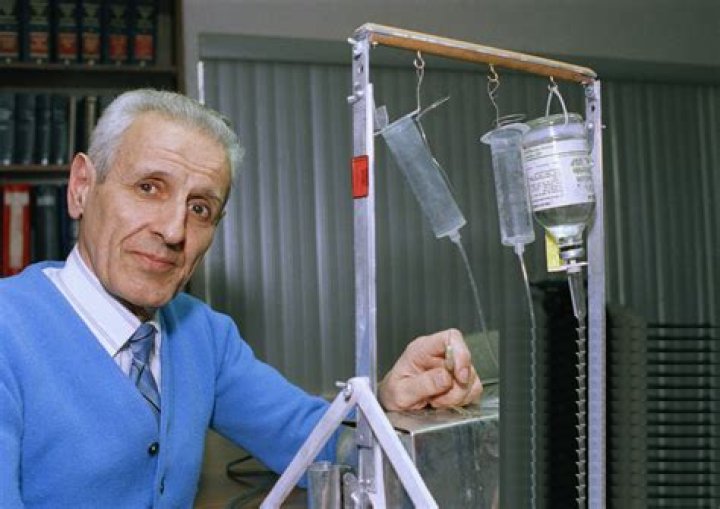 Jack Kevorkian Jack Kevorkian