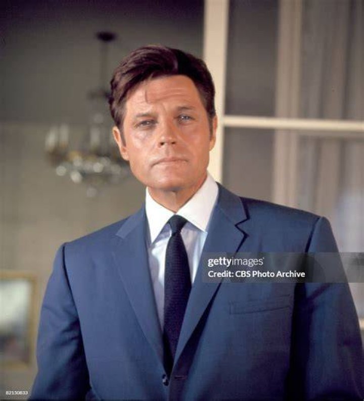 Jack Lord