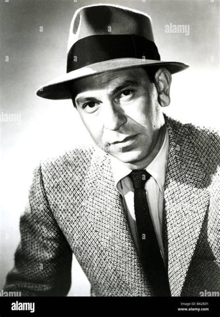 Jack Webb