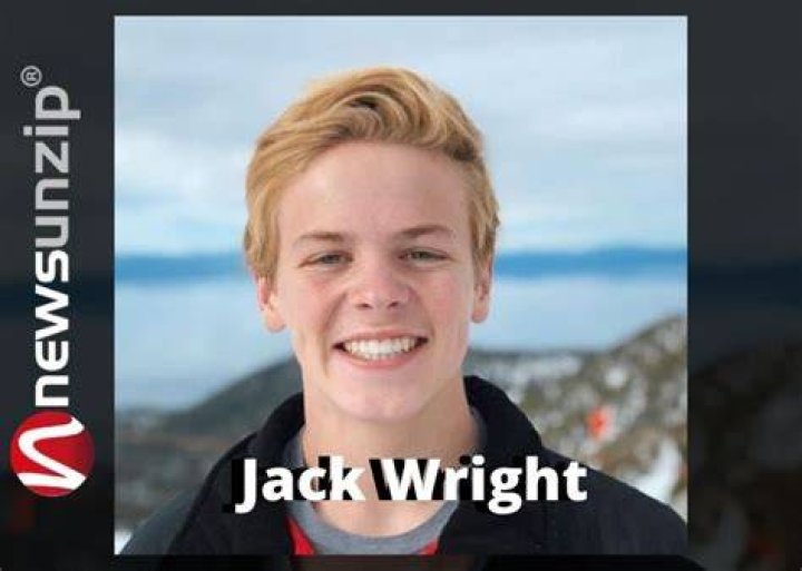 Jack Wright Biography