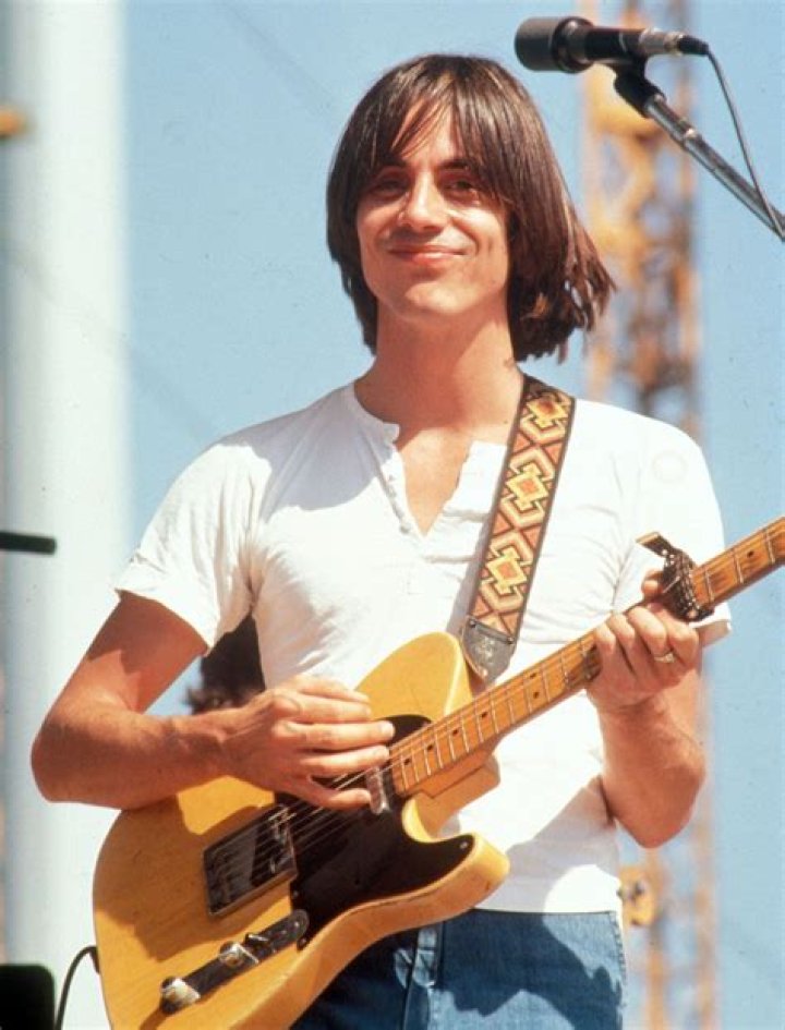 Jackson Browne Jackson Browne