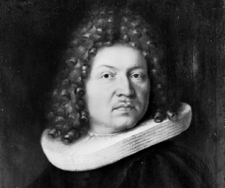 Jacob Bernoulli Biography