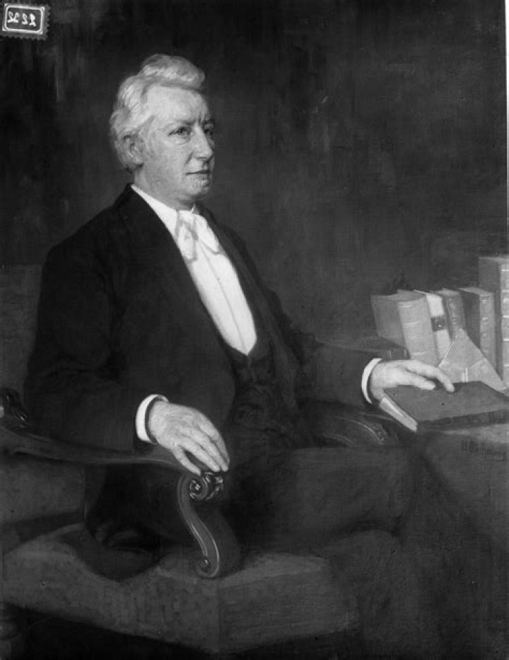 Jacobus Henricus van 't Hoff Jacobus Henricus van 't Hoff