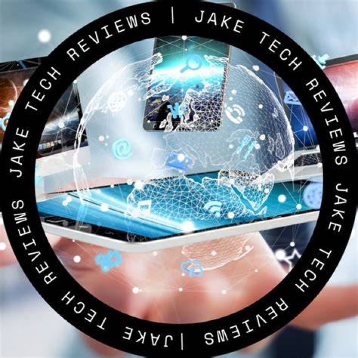 Jake Tech Reviews
