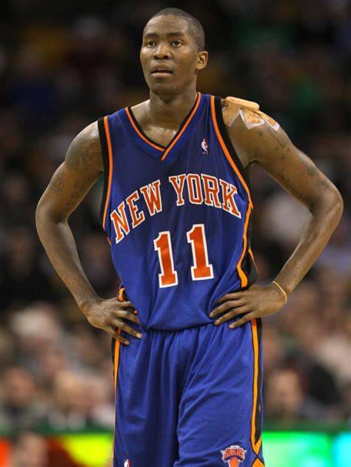 Jamal Crawford Jamal Crawford