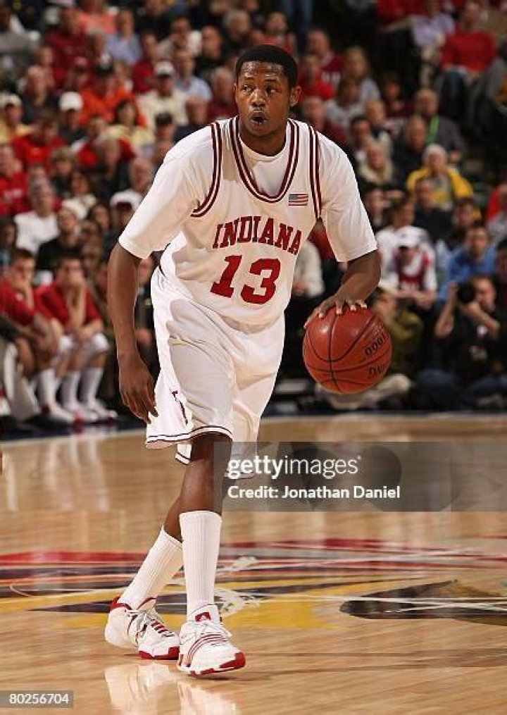 Jamarcus Ellis