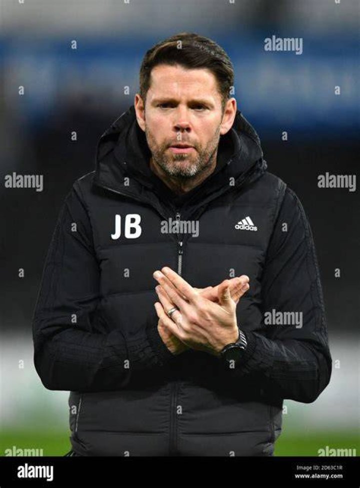 James Beattie