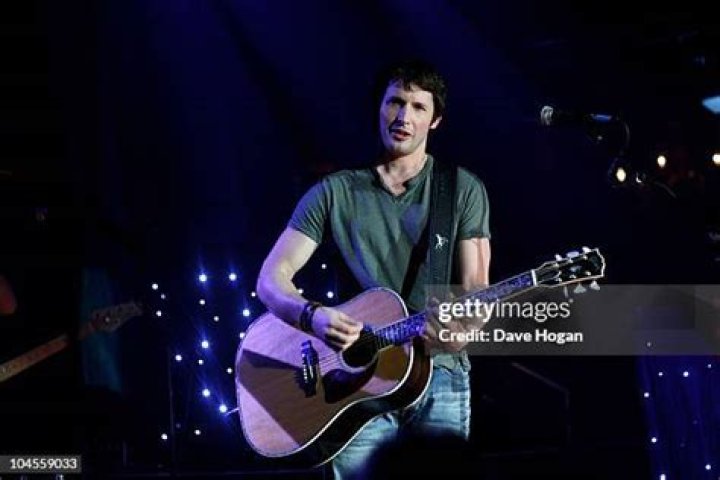 James Blunt James Blunt