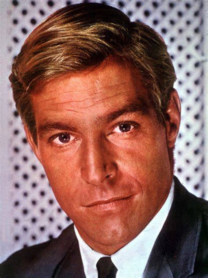 James Franciscus James Franciscus