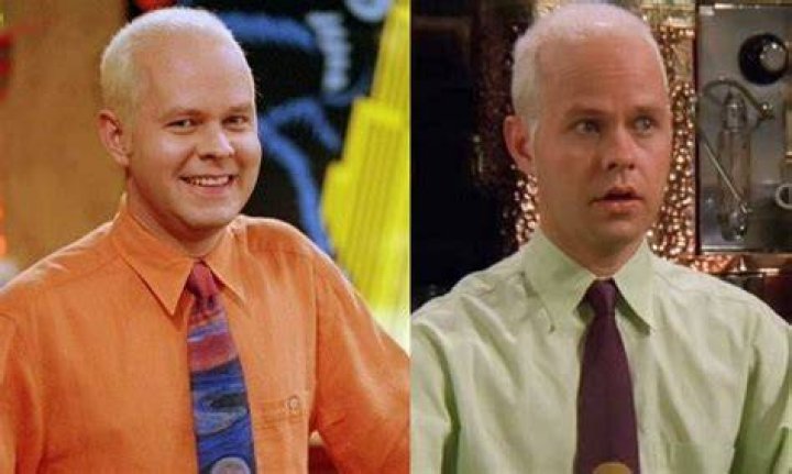 James Michael Tyler James Michael Tyler