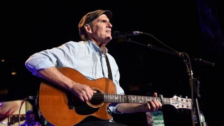 James Taylor James Taylor
