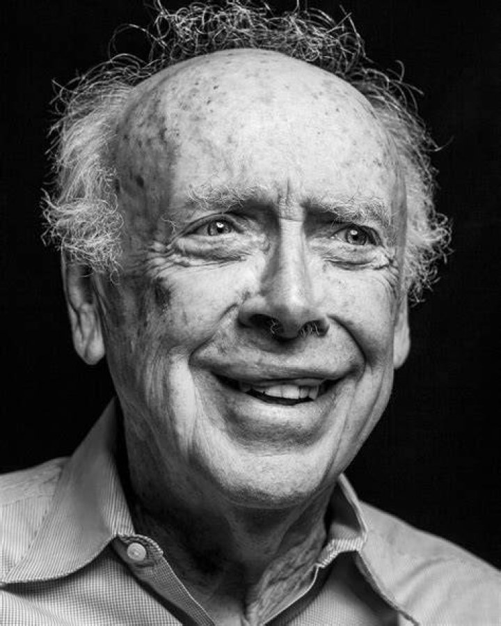 James Watson James Watson