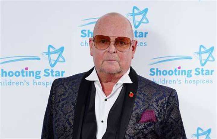 James Whale James Whale