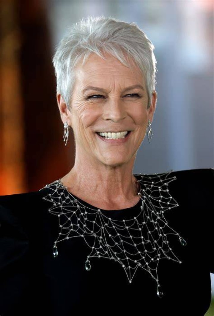Jamie Lee Curtis in 'Everything Everywhere All At Once'