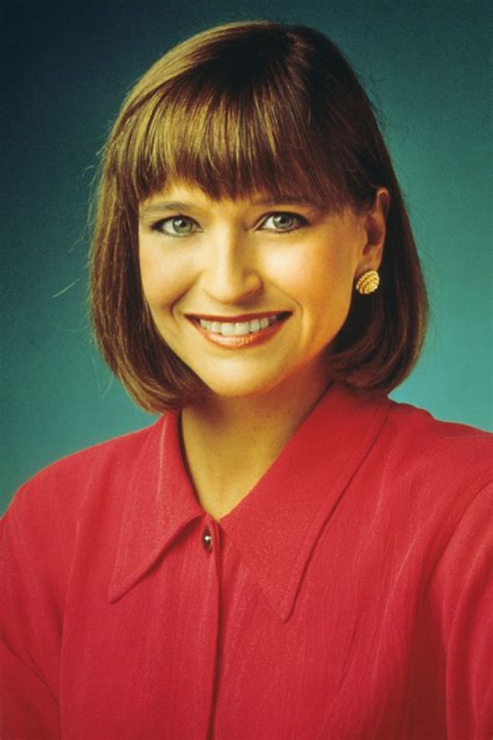 Jan Hooks Jan Hooks