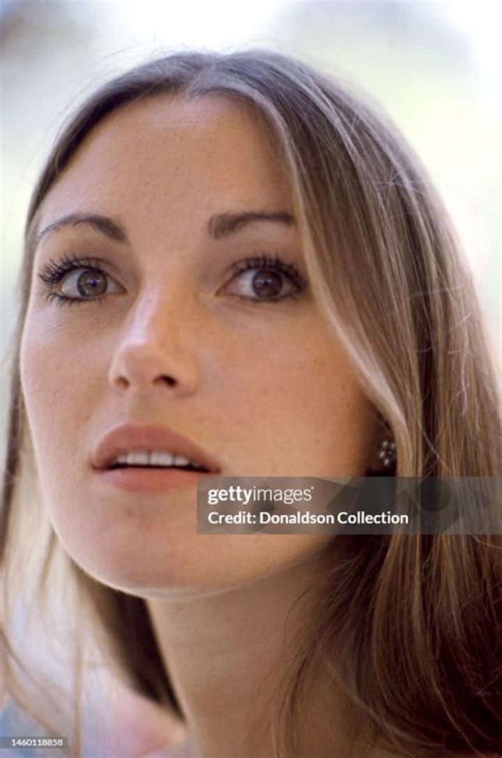Jane Seymour Jane Seymour