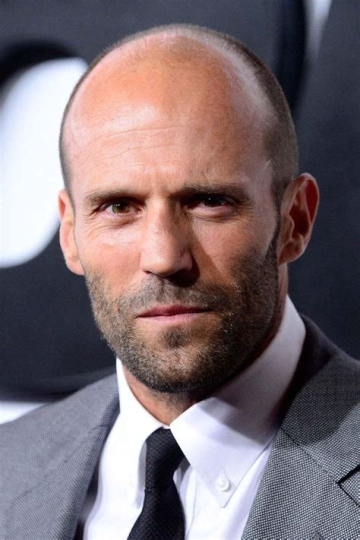 Jason Statham Biography