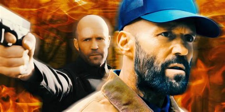 Jason Statham Jason Statham