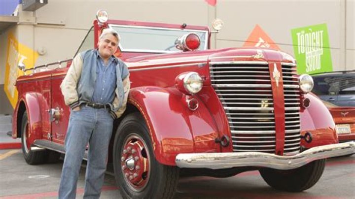 Jay Leno nationality: Is Jay Leno Italian? 1 Jay Leno