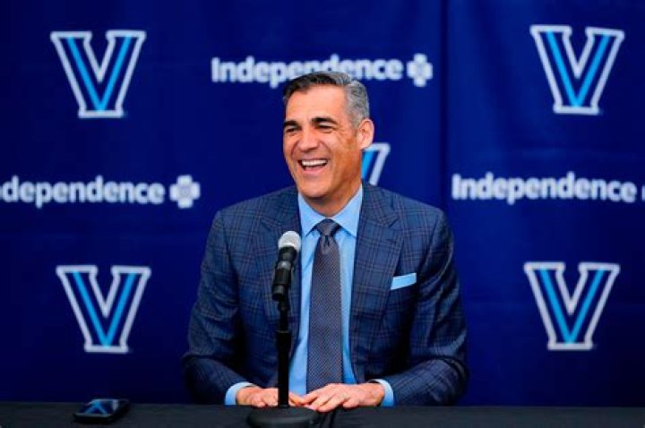 Jay Wright siblings: Who are his brothers and sisters? 1 Jay Wright