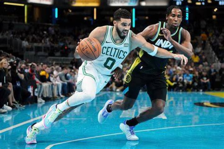 Jaycob Tatum, Kayden Tatum: Meet Jayson Tatum siblings 1 Jayson Tatum