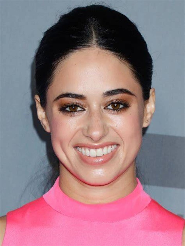 Jeanine Mason Bra Size, Age, Weight, Height, Measurements