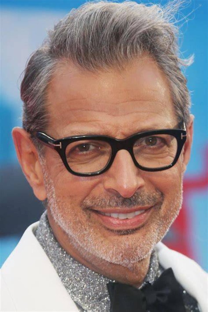 Jeff Goldblum Jeff Goldblum