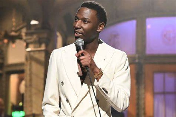Jerrod Carmichael partner: Who is Jerrod Carmichael's gay partner? 1 Jerrod Carmichael