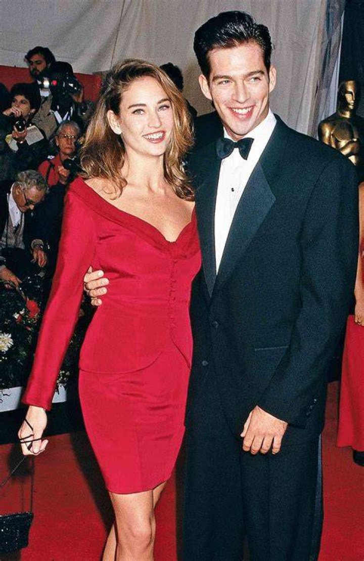 Jill Goodacre