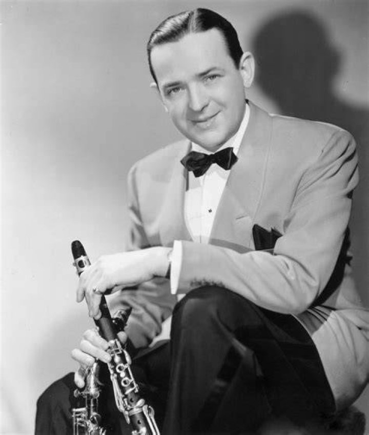 Jimmy Dorsey Jimmy Dorsey