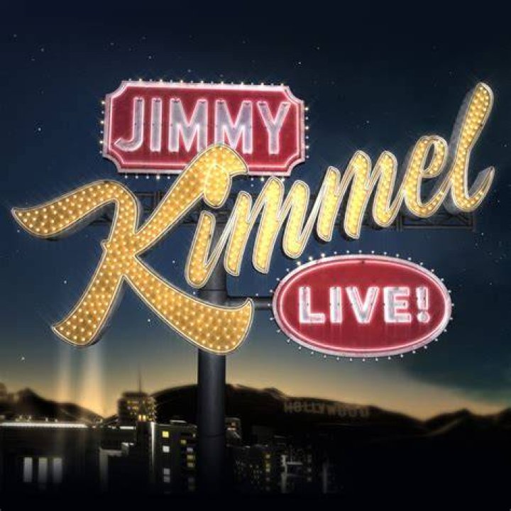 Jimmy Kimmel Jimmy Kimmel