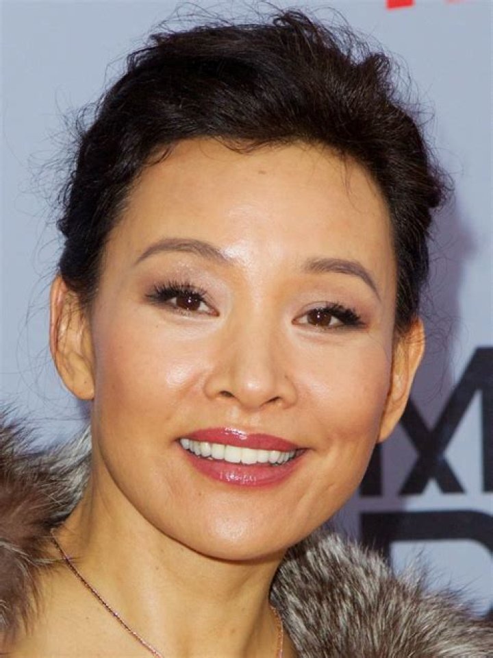 Joan Chen Joan Chen